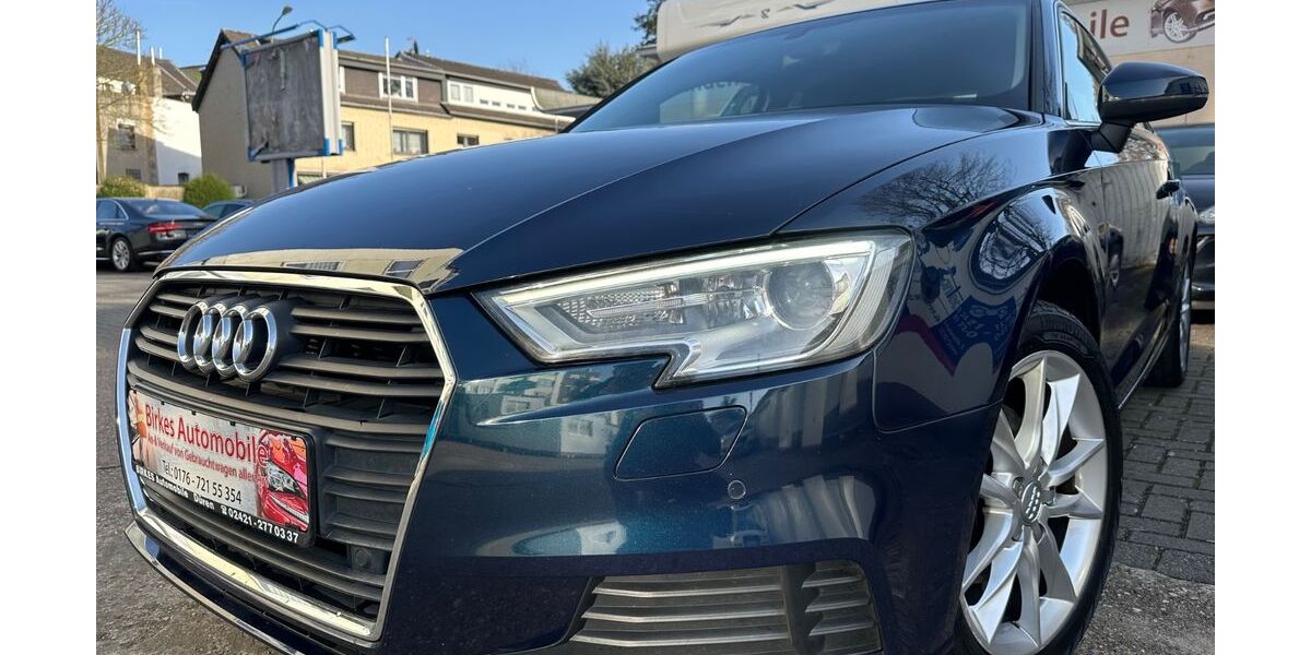 Audi A3 113.985 km 13.699 &euro; Düren 52353