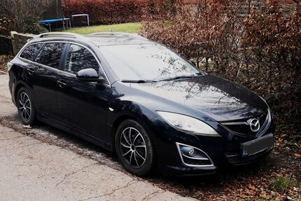 Mazda 6 149.999 km 2.995 &euro; Lichtenbusch 52076