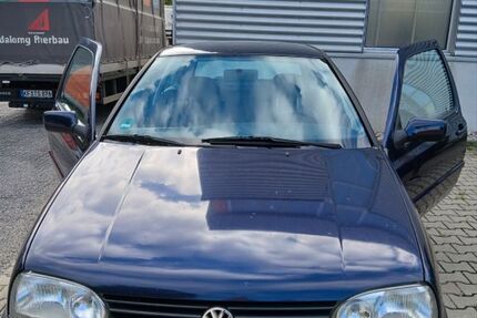 VW Golf 140.000 km 1.700 &euro; Kaufbeuren 87600