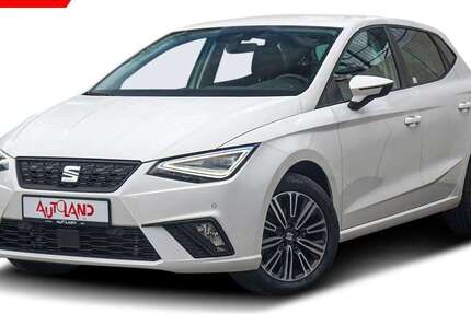 Seat Ibiza 18.205 km 18.950 &euro; Coburg 96450