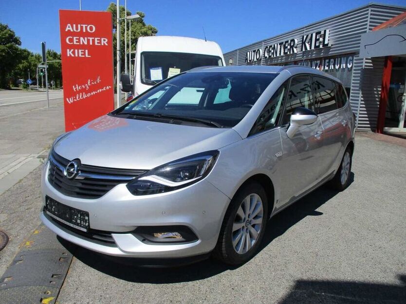 Zafira