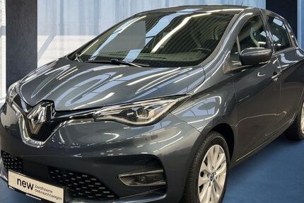Renault ZOE 41.263 km 14.190 € Frankfurt / Main 60314