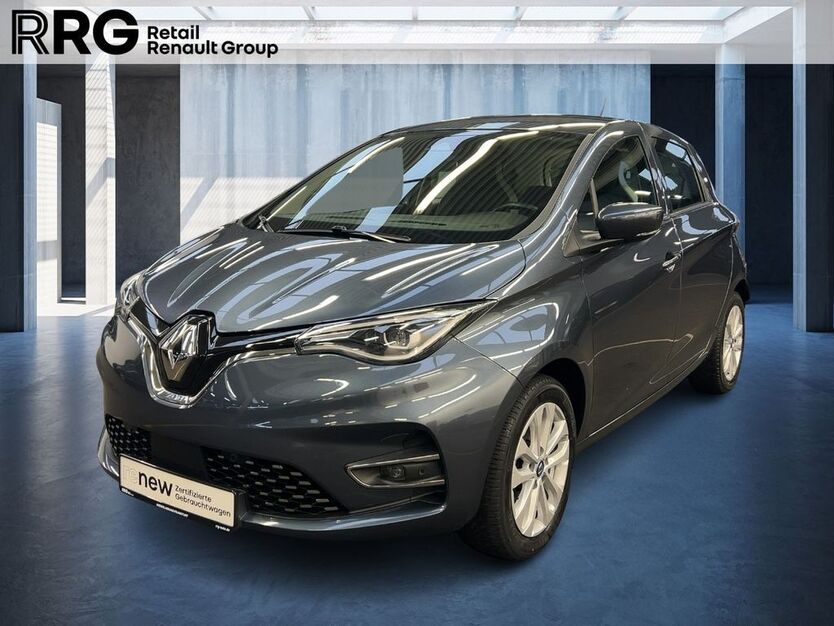 Renault ZOE 41.263 km 14.190 € Frankfurt / Main 60314