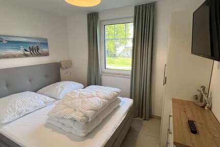 Wohnung zum Kaufen in Middelhagen OT Lobbe, Middelhagen, Vorpommern-Rüge 270.200 € 60.5 m² 3 zimmer