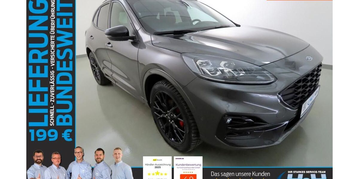 Ford Kuga 28.801 km 28.340 &euro; Premnitz / Nahe A2 14727