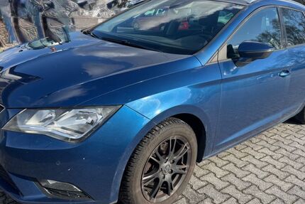 Seat Leon 363.479 km 1.999 &euro; Oberhonnefeld 56587