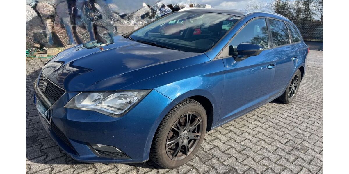 Seat Leon 363.479 km 1.999 &euro; Oberhonnefeld 56587