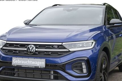 VW T-Roc 4.273 km 33.990 &euro; Mönchengladbach 41179