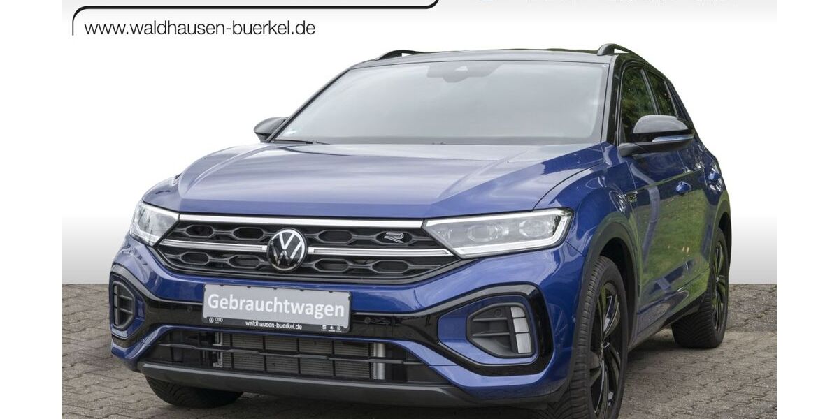VW T-Roc 4.273 km 33.990 &euro; Mönchengladbach 41179