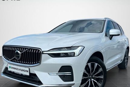 Volvo XC60 48.700 km 34.895 &euro; Jena-Lobeda 07747