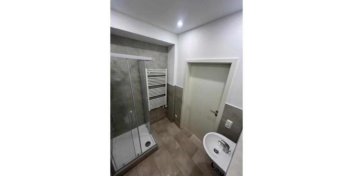 Erdgeschoßwohnung Hengersberg - 2.5 Zimmer, 58 m&sup2;, 600&euro; | Angebot:26163077