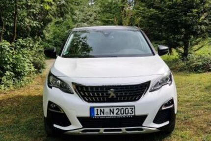 Peugeot 3008 96.200 km 15.600 &euro; Ingolstadt 85055