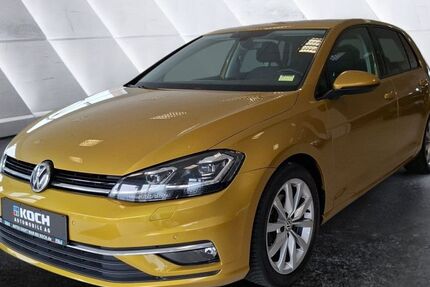 VW Golf 137.353 km 12.990 &euro; Schönefeld 12529