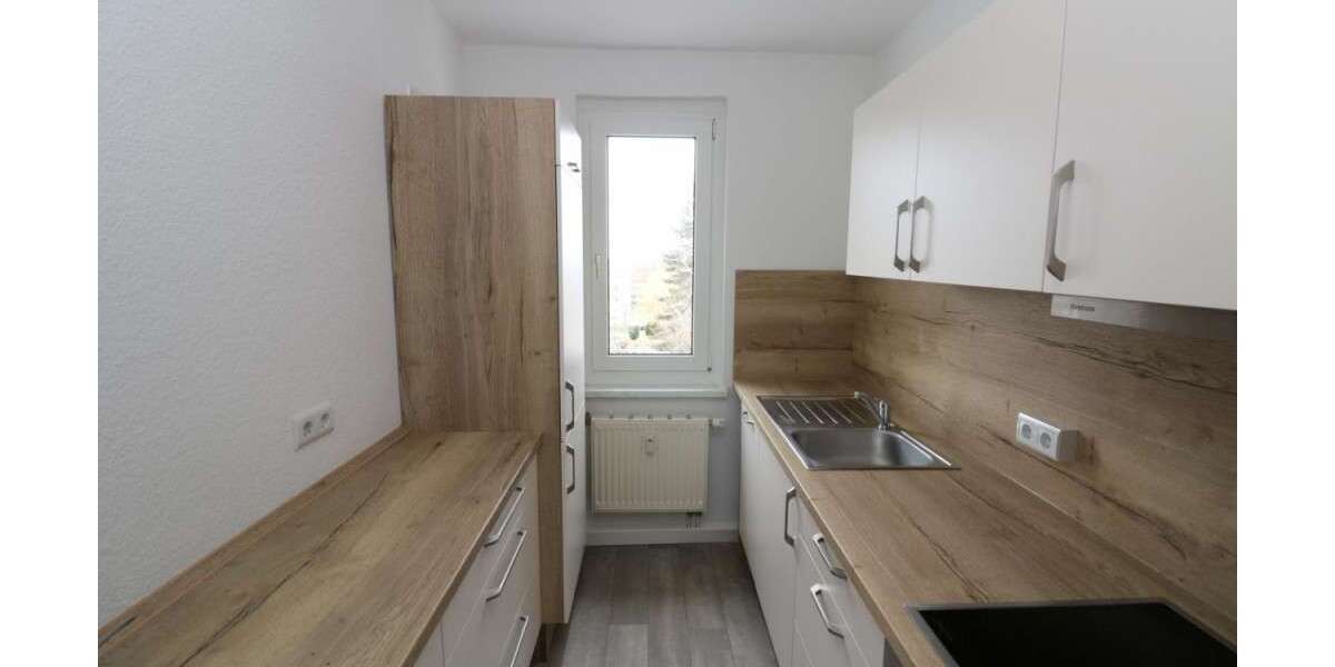 Etagenwohnung Freiberg Freiberg West - 2 Zimmer, 45 m&sup2;, 379&euro; | Angebot:26373328