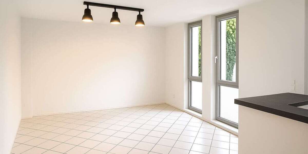 Wohnung zum Mieten in Wiesloch 890 € 56.2 m² 2 zimmer