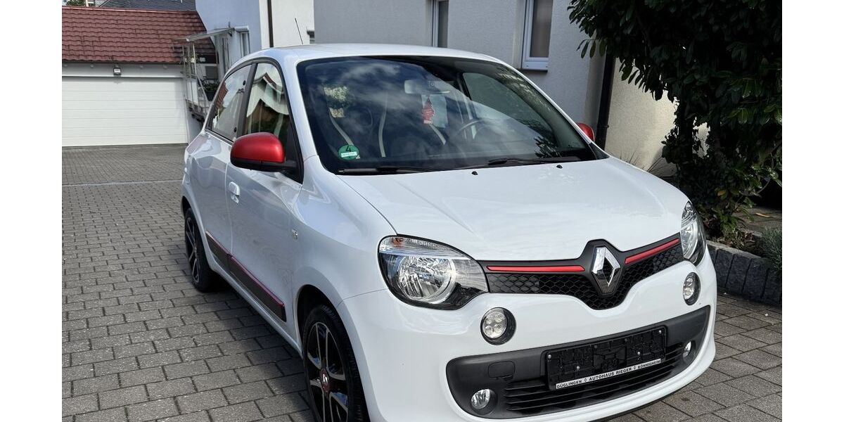 Renault Twingo 46.468 km 7.900 &euro; Eppingen 75031