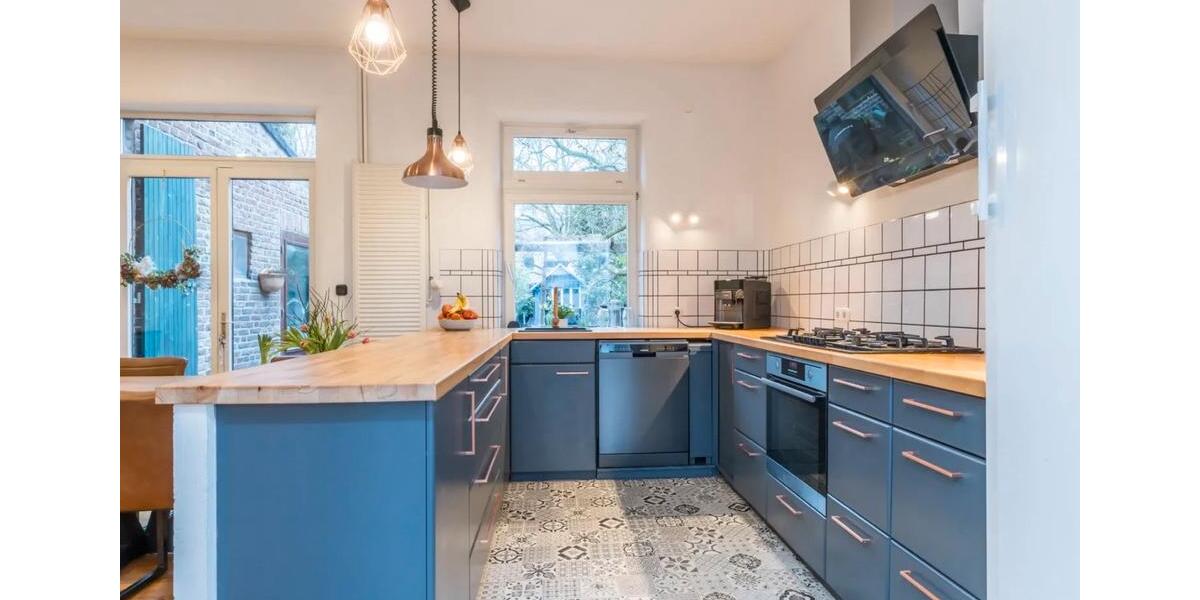 Reihenhaus Herzogenrath - 319.000&euro; | Angebot:25415456