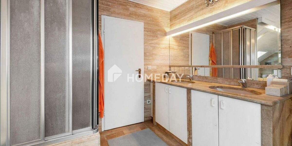 Einfamilienhaus Augsburg Hochzoll - 7 Zimmer, 390 m&sup2;, 840.000&euro; | Angebot:24910612