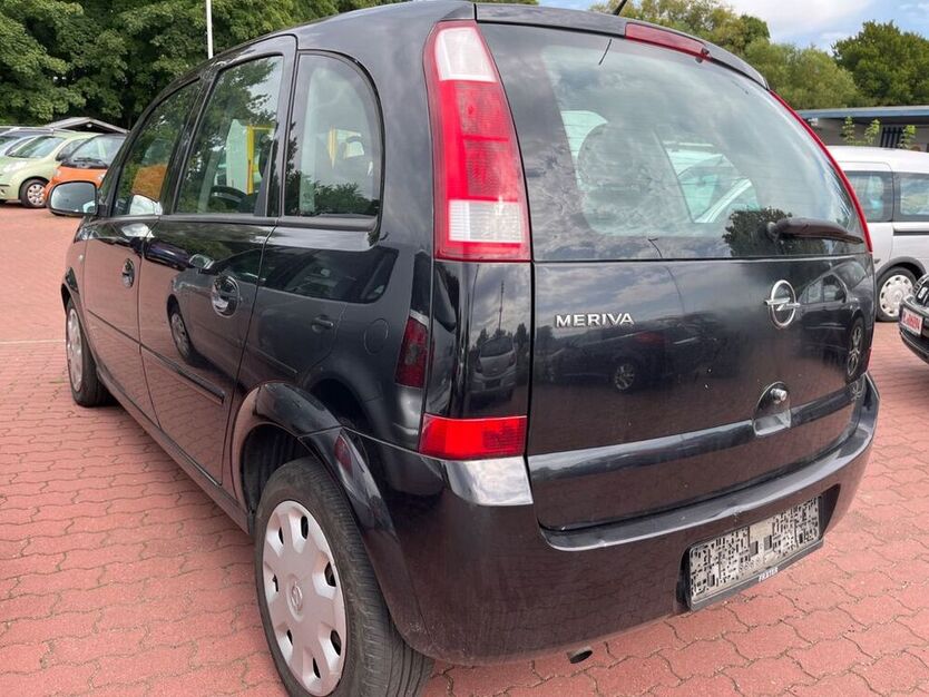 Meriva