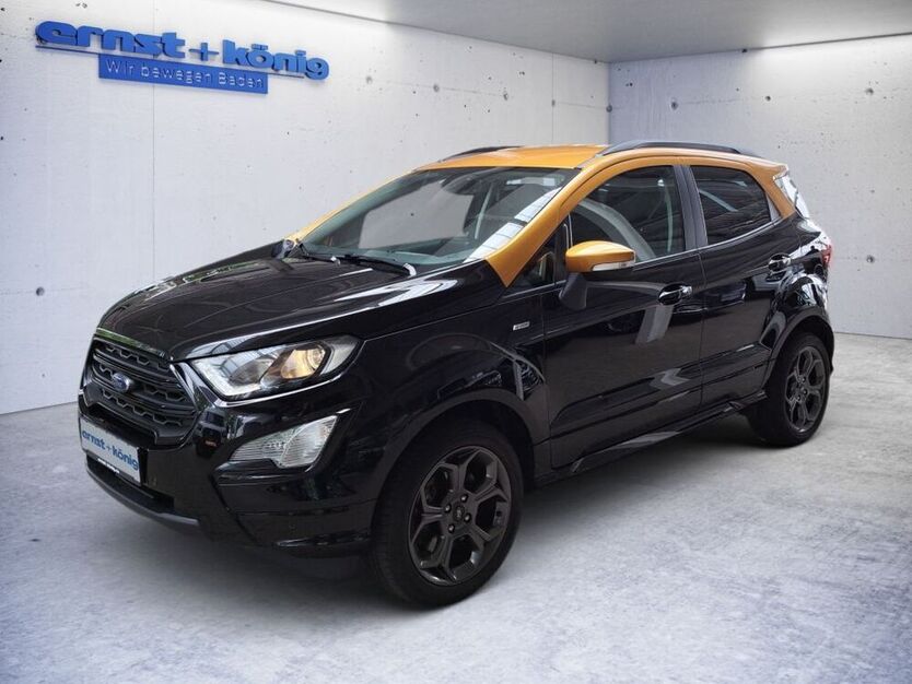 EcoSport
