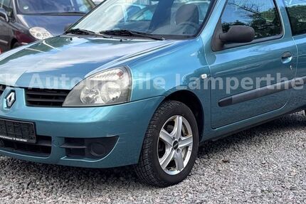 Renault Clio 198.000 km 800 &euro; Lampertheim 68623