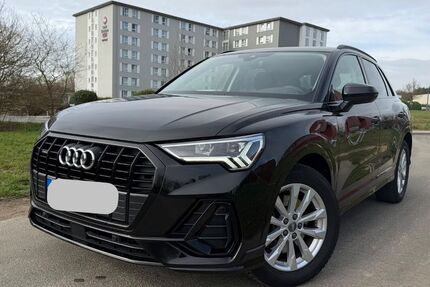 Audi Q3 67.500 km 26.800 &euro; Eschborn 65760