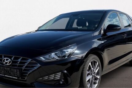 Hyundai i30 81.618 km 17.890 &euro; Hutthurm 94116