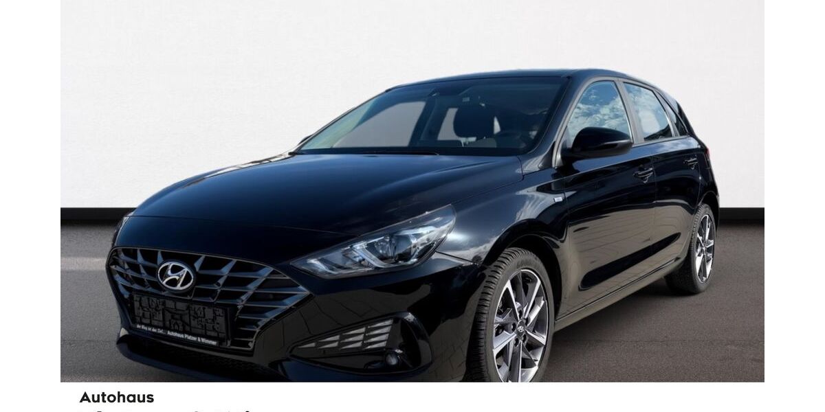 Hyundai i30 81.618 km 17.890 &euro; Hutthurm 94116