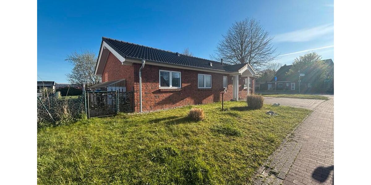 Einfamilienhaus Großenbrode - 5 Zimmer, 120 m&sup2;, 395.000&euro; | Angebot:26448608