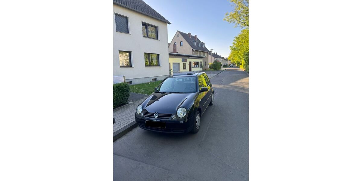 VW Lupo 95.000 km 2.750 &euro; Siegburg 53721