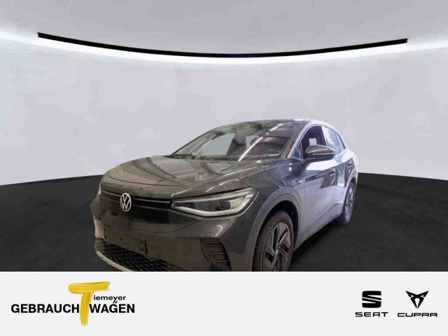 VW ID.4 45.847 km 27.690 € Lüdenscheid 58513