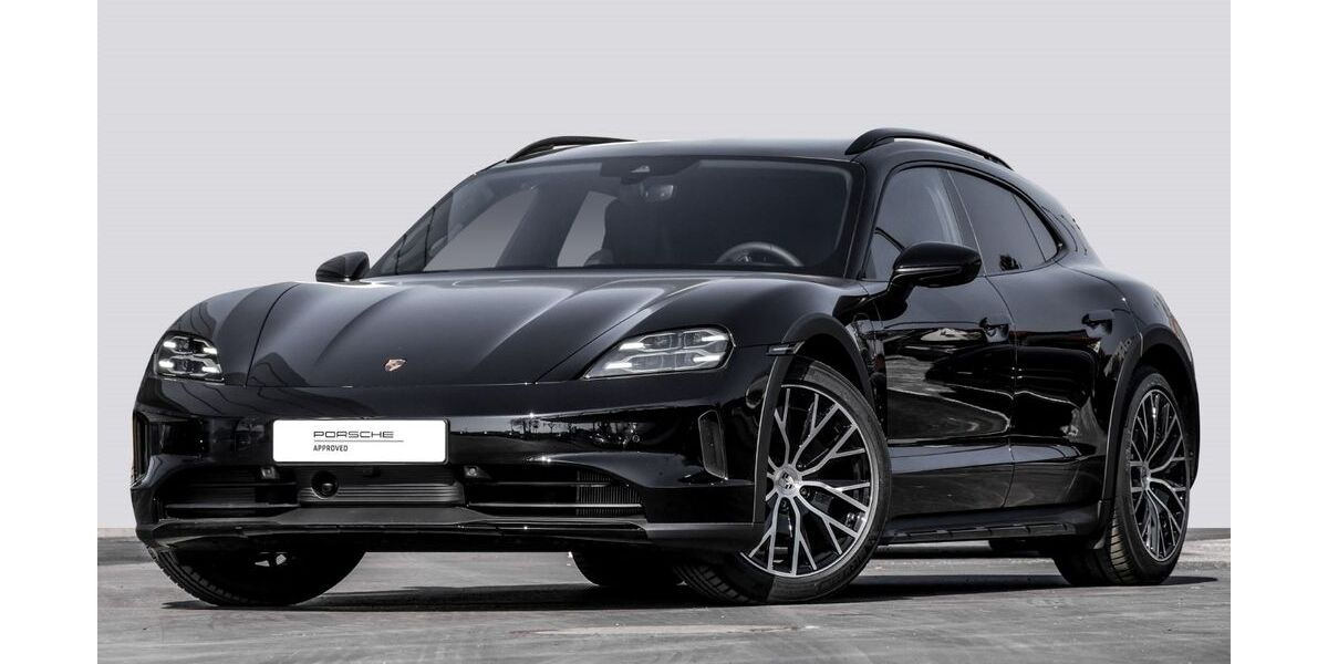 Porsche Taycan 13.900 km 104.490 &euro; Göttingen 37077