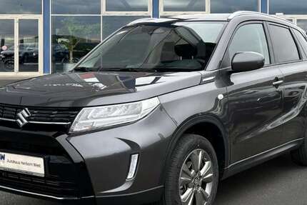 Suzuki Vitara 10.560 km 19.950 € Herborn 35745