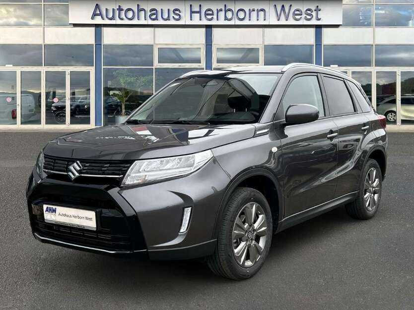 Suzuki Vitara 10.560 km 19.950 € Herborn 35745