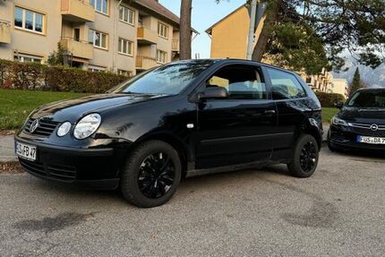 VW Polo 197.000 km 590 &euro; füssen 87629