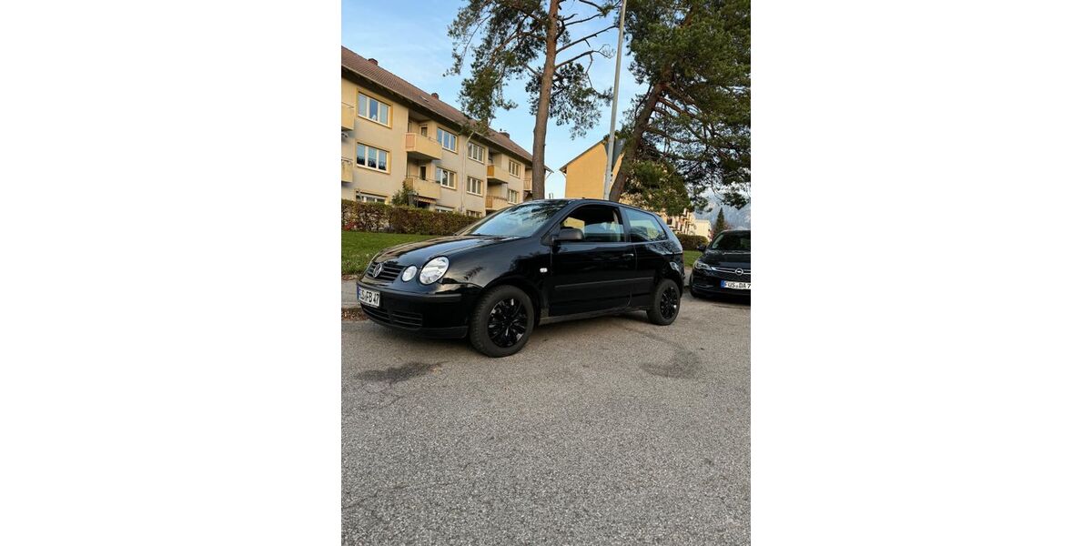 VW Polo 197.000 km 590 &euro; füssen 87629
