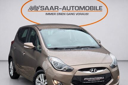 Hyundai ix20 130.220 km 5.980 &euro; Völklingen-Fenne 66333