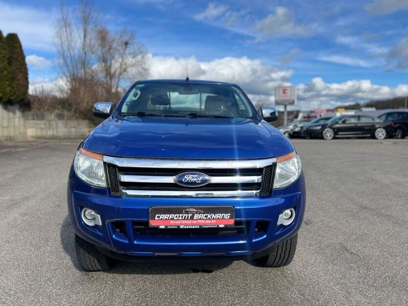 Ranger