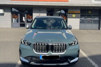 BMW X1 120.000 km 24.999 &euro; Gernsheim 64579
