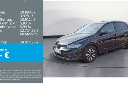 VW Polo 7.318 km 19.890 &euro; Freiburg 79115