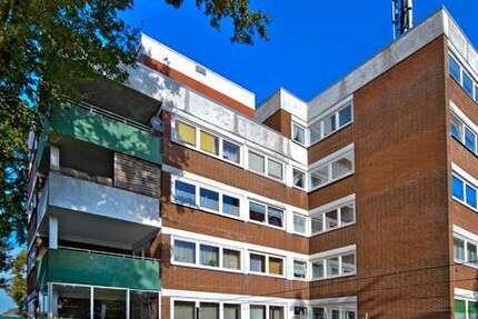 Wohnung zum Mieten in Bocholt 609 € 75 m² 3 zimmer