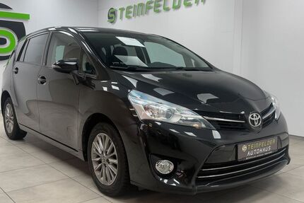 Toyota Verso 129.307 km 11.490 &euro; Steinfeld 49439
