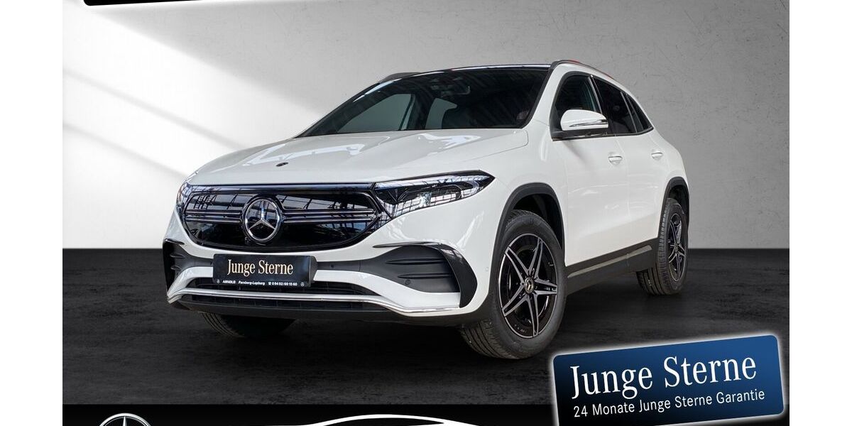 Mercedes-Benz EQA 12.698 km 37.750 &euro; Parsberg/Lupburg 92331