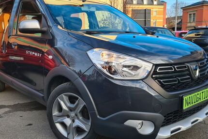 Dacia Dokker 56.280 km 16.950 &euro; Pirna 01796