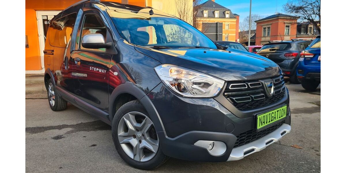 Dacia Dokker 56.280 km 16.950 &euro; Pirna 01796