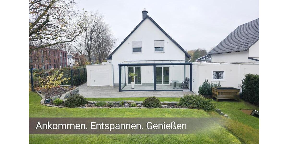 Einfamilienhaus Kamp-Lintfort Lintfort - 5 Zimmer, 98 m&sup2;, 575.000&euro; | Angebot:26448650