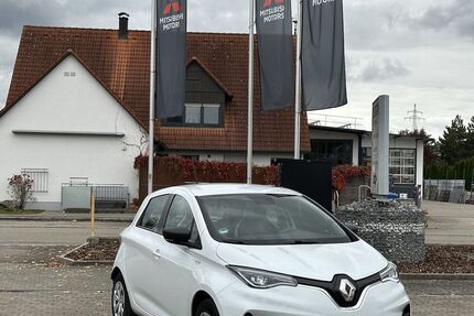 Renault ZOE 50.300 km 14.990 &euro; Donauwörth 86609