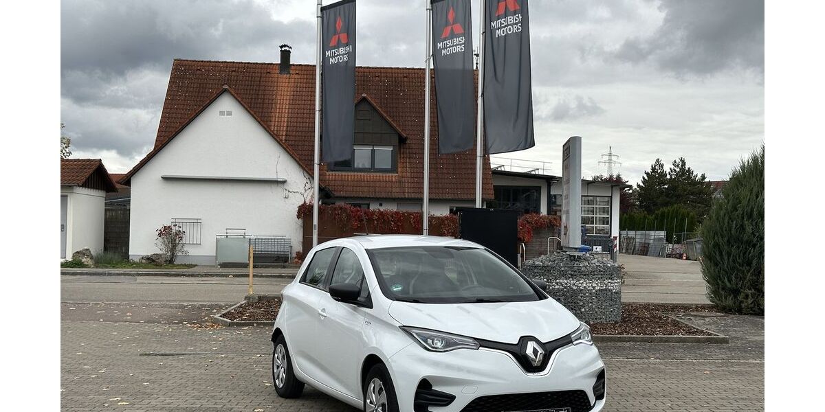 Renault ZOE 50.300 km 14.990 &euro; Donauwörth 86609