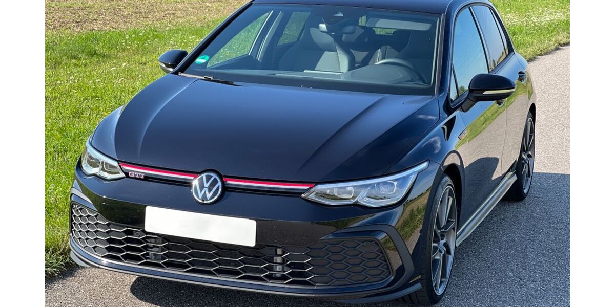 VW Golf 44.000 km 25.900 &euro; Durmersheim 76448