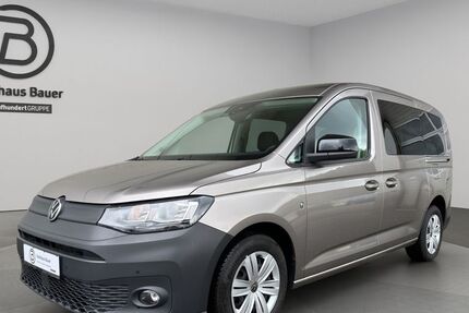 VW Caddy Maxi 28.200 km 42.490 € Rodewisch 08228